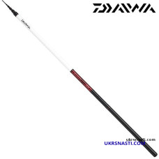 Удилище болонское Daiwa Ninja Bolo длина 5м тест до 25гр